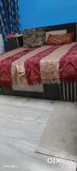 Double bed Mohan Nagar