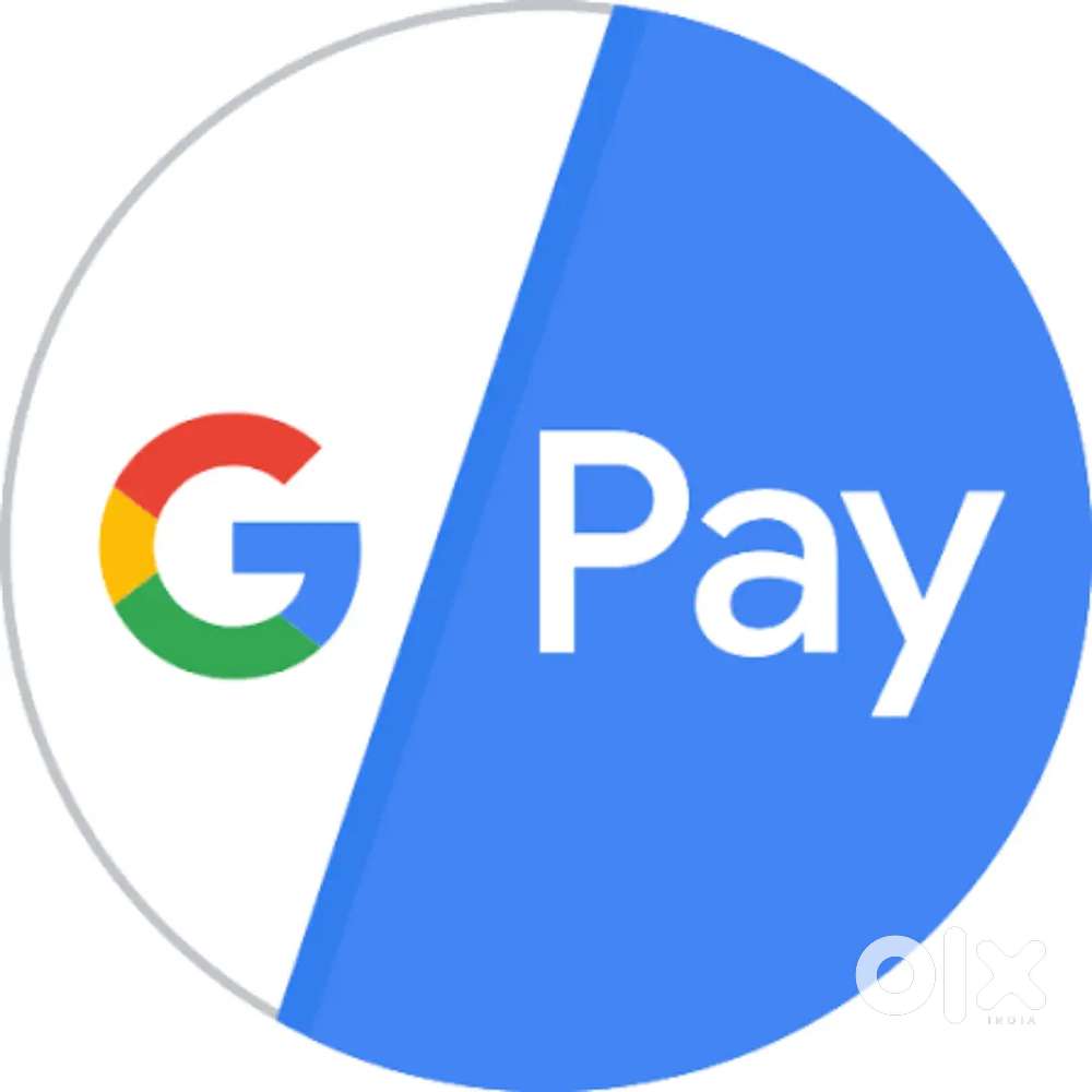 GOOGLE PAY