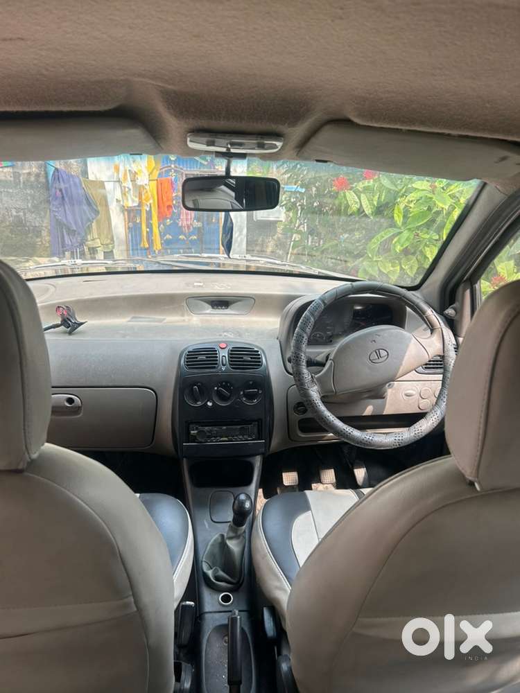 Tata Indica V2 2011 Diesel Good Condition