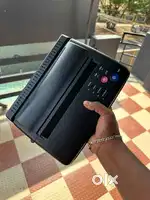 Tattoo stencil printer