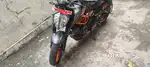 Scratchless non accident ( body )