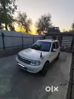 Tata Safari 2012 Diesel Good Condition no need to spend money