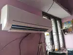 Mitsubishi 1.5 Ton split AC available for sale