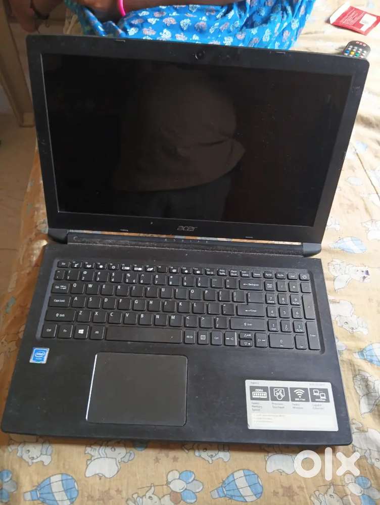 Acer Aspire