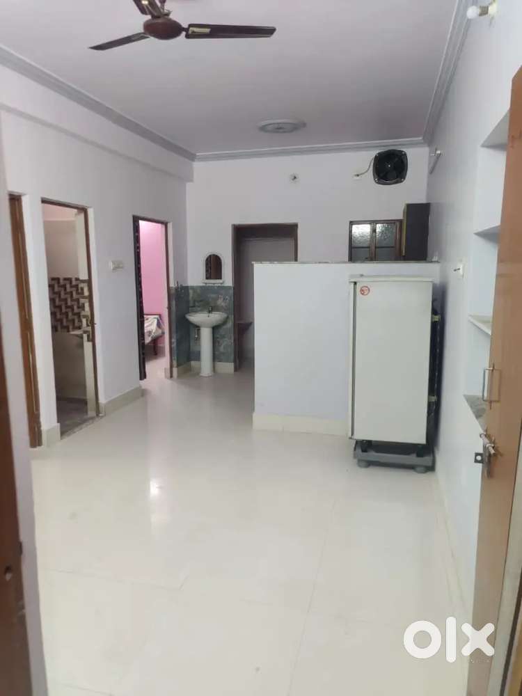 2 BHK PORTION FOR RENT ONLY FOR FAMILY