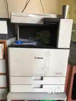 Canon xerox machine C3020