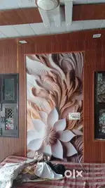 Pvc wall pannel karigar