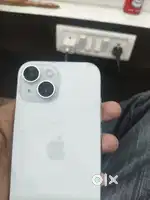 I phone 15