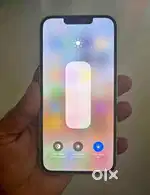 Model iPhone 13 128 GB internal white colour