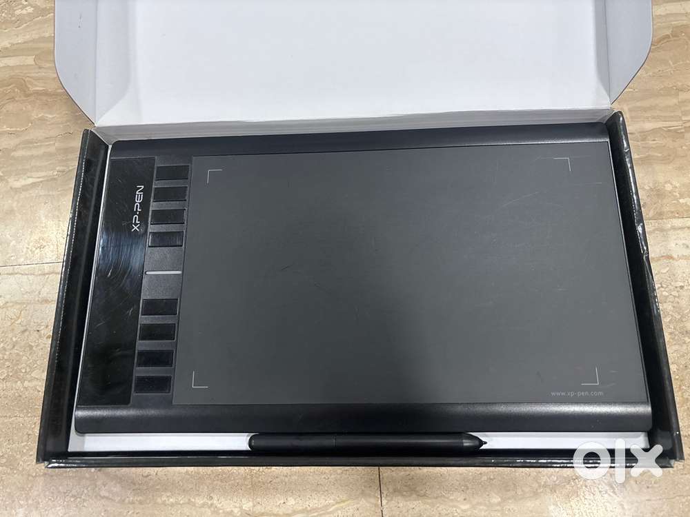 XP PEN - pen tablet