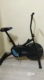 Body gym cycle