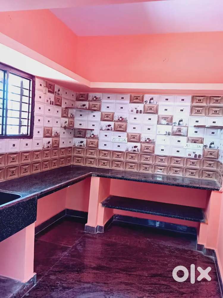 2 bhk house for rent