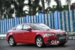 Audi A4 2.0 35 TDI Premium Plus Sunroof, 2017, Diesel