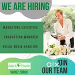 Marketing & Promotion