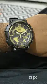 Casio Watch MCW 200H