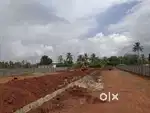 D cross, TB circle kantanakunte Ghati road near individual E khata plo