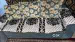 SOFA SET 3+2+2