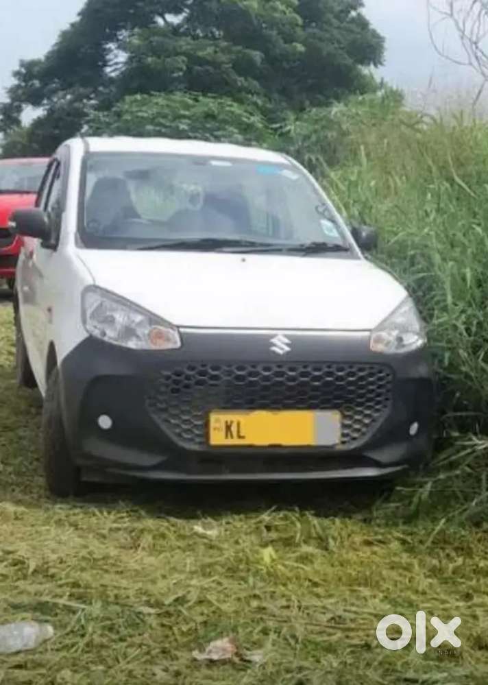 ALTO TOUR H1 FOR LEASE