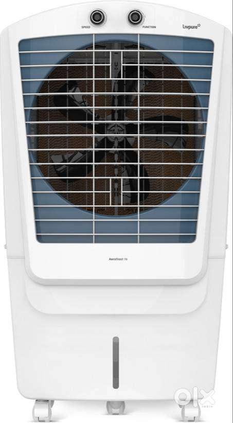 70L Livpure Dessert Cooler