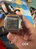 Casio royal watch AE1200 WHL