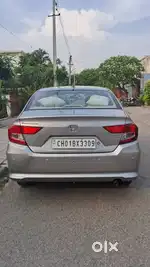 Honda Amaze 1.2 SMT I VTEC, 2019, Petrol