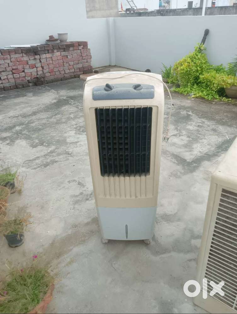 Symphony cooler