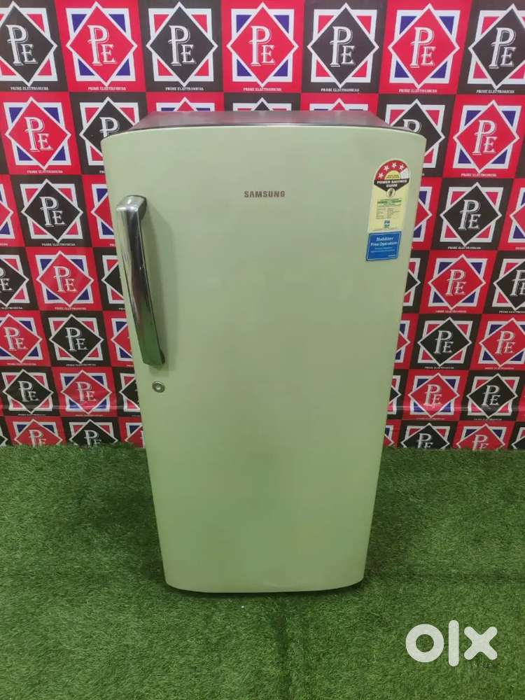 ^^ A1 Silver single door in good condition visit our shop today *-/