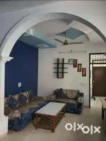 1bhk fully furnished independant room for rent