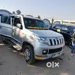 Mahindra TUV 300 2018 Diesel 87000 Km Driven