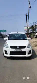 Maruti Suzuki Ertiga VDI SHVS, 2013, Diesel