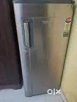 Whirlpool Refrigerator
