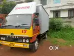 Eicher 10.90  2004