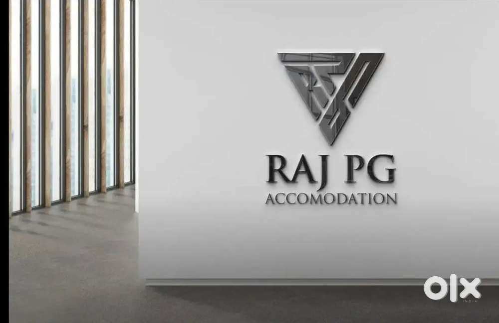 CO LIVING SPACE BY RAJ PG ACCOMMODATIONS