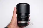 Tamron Macro Lens SP 90mm F/2.8 Di MACRO 1:1 VC USD