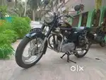 G2 Bullet - 1967 model