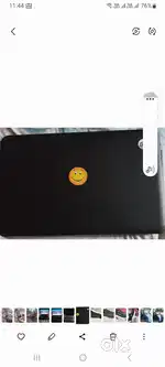 Hp lap top