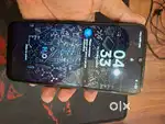 M34 5g 128 GB Blue Colour