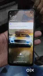 Vivo v17 phone