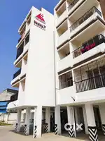 2 bhk apartment for rent