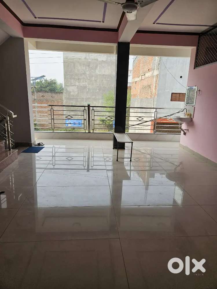 One room set, two room set with separate kitchen and bathroom