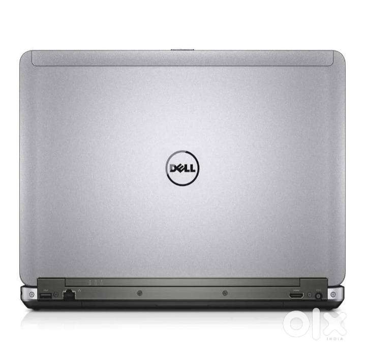 Dell Latitude E6540 Intel Core i7 processor 4gan