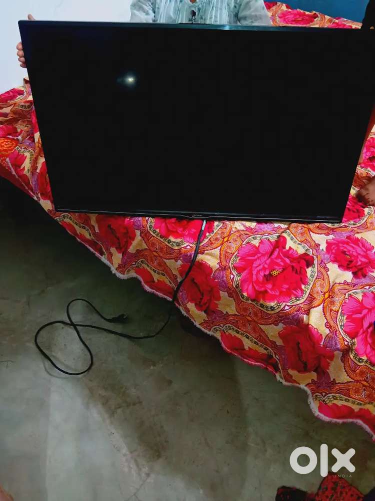 Micromax LED TV 32 inch