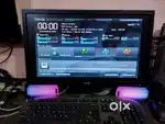 PC without monitor