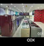 Less used fridges & washing machine shop shop