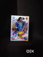 Football cards