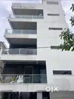 Premium 3 BHK in a BDA ITI layout for sale