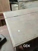 Teak account desk