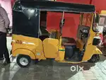 2023 bajaj auto CNG version