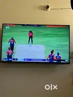43 inch no qny problem