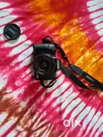 Canon m50 mark ii